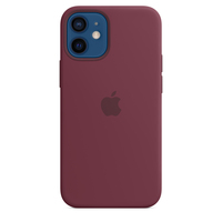 Apple MHKQ3ZM/A Handy-Schutzhülle 13,7 cm (5.4 Zoll) Cover Violett