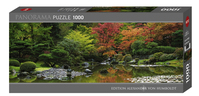 Heye Puzzle Zen Reflection Puzzlespiel 1000 Stück(e) Landschaft