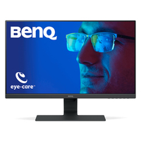 BenQ GW2780 computer monitor 68,6 cm (27") 1920 x 1080 Pixels Full HD LED Zwart