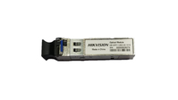 Hikvision Digital Technology HK-SFP-1.25G-20-1310 red modulo transceptor