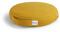 VLUV Leiv Yellow Seat cushion