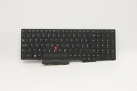 Lenovo 5N20W68165 laptop spare part Keyboard