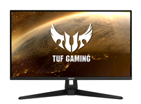 ASUS TUF Gaming VG289Q1A monitor komputerowy 71,1 cm (28") 3840 x 2160 px 4K Ultra HD LED Czarny