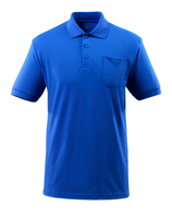 MASCOT 51586-968-11 T-shirt polo Coton, Polyester