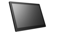 Advantech USC-M6P-BST10 computer monitor 39,6 cm (15.6") 1920 x 1080 Pixels Full HD LCD Touchscreen Zwart