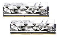 G.Skill Trident Z Royal F4-4000C18D-64GTES memory module 64 GB 2 x 32 GB DDR4 4000 MHz