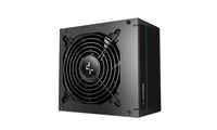 DeepCool PM750D tápegység 750 W 20+4 pin ATX ATX Fekete