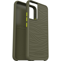 LifeProof WAKE Series voor Samsung Galaxy S22+, Gambit Green
