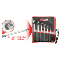 KS Tools 517.0310 chiave inglese manuale & set