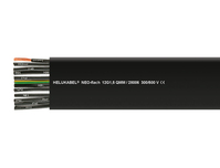 HELUKABEL NEO-flach Low voltage cable