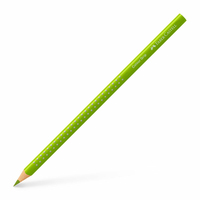 Faber-Castell 112468 crayon de couleur Vert 1 pièce(s)