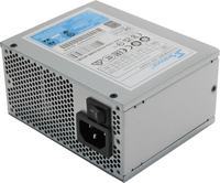 Seasonic SSP-750SFP power supply unit 750 W Silver