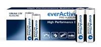 Everactive LR610PAKPA bateria do użytku domowego Jednorazowa bateria AA Alkaliczny