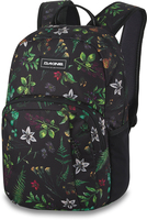 DAKINE Kids Campus Rucksack Lässiger Rucksack Schwarz