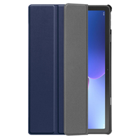 JUSTINCASE 4519088 Tablet-Schutzhülle 26,9 cm (10.6 Zoll) Flip case Blau