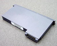 CoreParts MBI1080 laptop reserve-onderdeel Batterij/Accu