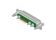 Conec 3013W3PAR69F40X csatlakozó készlet