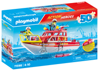 Playmobil 71598 speelgoedset