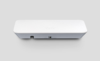 Cisco Meraki GO Wi-Fi 6 AccessPoint EU Bianco Supporto Power over Ethernet (PoE)