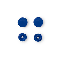 Prym 393116 Druckknopf Nieten-Druckknopf-Verschluss