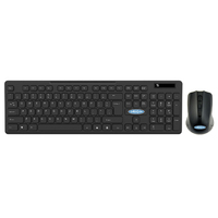 Origin Storage Wireless Keyboard and Mouse Combo