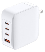 D-Link DCP-101/E mobiltelefon töltő Univerzális Fehér Váltakozó áram Gyorstöltés Beltéri