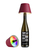 Sompex TOP 2.0 tafellamp Niet-verwisselbare lamp(en) 1,3 W LED G Bordeaux rood