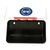 Brady 311526 caja de almacenaje Rectangular ABS Negro, Transparente