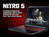 Acer Nitro 5 5 AN515-57 15.6" Gaming Laptop