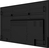 iiyama LH9875UHS-B2AG Signage-Display Digital Signage Flachbildschirm 2,48 m (97.5") LED WLAN 500 cd/m² 4K Ultra HD Schwarz Eingebauter Prozessor Android 11 24/7