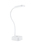 Philips Functioneel 8719514443815 tafellamp Niet-verwisselbare lamp(en) LED Wit