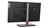 Lenovo ThinkVision P27h-30 68.6 cm (27") 2560 x 1440 pixels Quad HD IPS