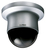 i-PRO WV-Q160S beveiligingscamera steunen & behuizingen Behuizing & montage