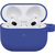 OtterBox Soft Touch Series voor Apple AirPods (3rd gen), Blueberry Tarte