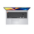 ASUS VivoBook K3502ZA-L1056W laptop 39.6 cm (15.6") Full HD Intel® Core™ i5 i5-12500H 16 GB DDR4-SDRAM 512 GB SSD Wi-Fi 6 (802.11ax) Windows 11 Home Grey