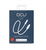 DCU Advance Tecnologic 34101275 câble Lightning 0,15 m Blanc