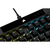 Corsair K70 PRO teclado USB QWERTZ Alemán Negro