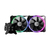 EVGA 400-HY-CX28-V1 computer cooling system Processor All-in-one liquid cooler 12 cm Black