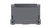 Tech air TACHS001 torba na laptop 29,5 cm (11.6") Pokrowiec Czarny, Przezroczysty