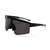 CHPO Luca Sonnenbrille Schild Wrap-around