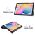 CoreParts MOBX-TAB-S6LITE-25 tabletbehuizing 26,4 cm (10.4") Flip case Zwart