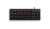 CHERRY XS G84-5200 COMPACT KEYBOARD, Kabelgebunden, USB/PS2, Schwarz (QWERTZ - DE)