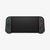 Spigen Rugged Armor Hoes Nintendo Thermoplastic polyurethaan (TPU) Zwart