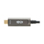 Tripp Lite U428F-20M-D3 kabel USB USB 3.2 Gen 2 (3.1 Gen 2) USB A USB C Czarny