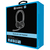 Sandberg 126-43 fejhallgató és headset Vezeték nélküli Fejpánt Zene/általános Bluetooth Fekete