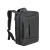 Rivacase 8290 notebook case 40.6 cm (16") Backpack case Black