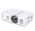 Acer S1283e adatkivetítő Standard vetítési távolságú projektor 3100 ANSI lumen XGA (1024x768) Fehér