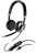 POLY Blackwire C725-M USB-A-Headset, für Microsoft Teams zertifiziert