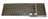 Fujitsu FUJ:CP629324-XX laptop spare part Keyboard