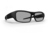 NEC 100013923 gafa 3D estereóscopico Negro 1 pieza(s)